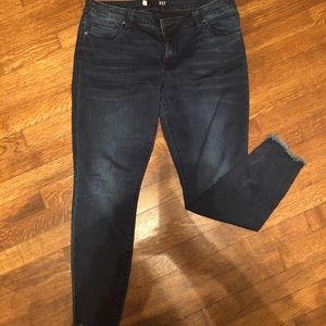KUT Jeans Petite size 31